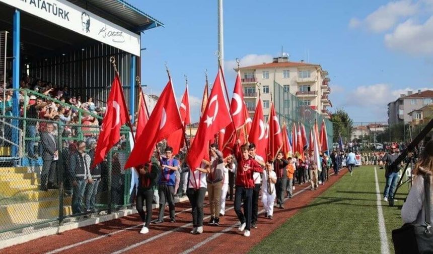 29 Ekim Cumhuriyet Bayramı kutlama programı belli oldu