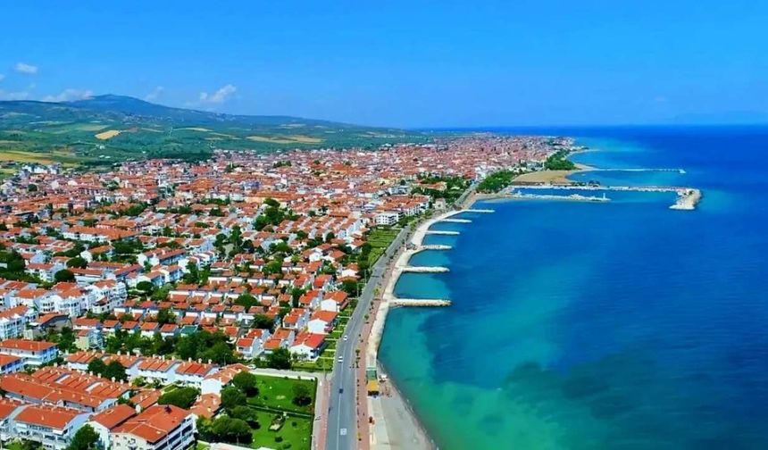 Şubat ayında 2 bin 714 konut satıldı
