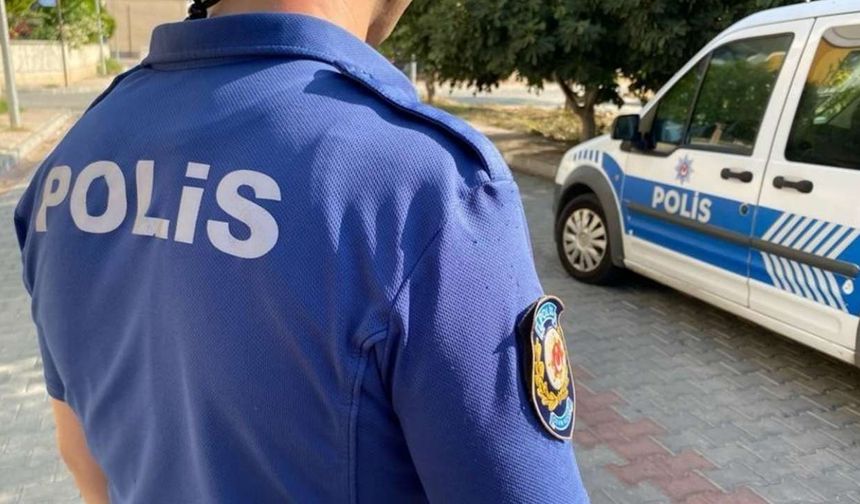 Cinsel istismar suçundan aranan hükümlü Çerkezköy’de yakalandı