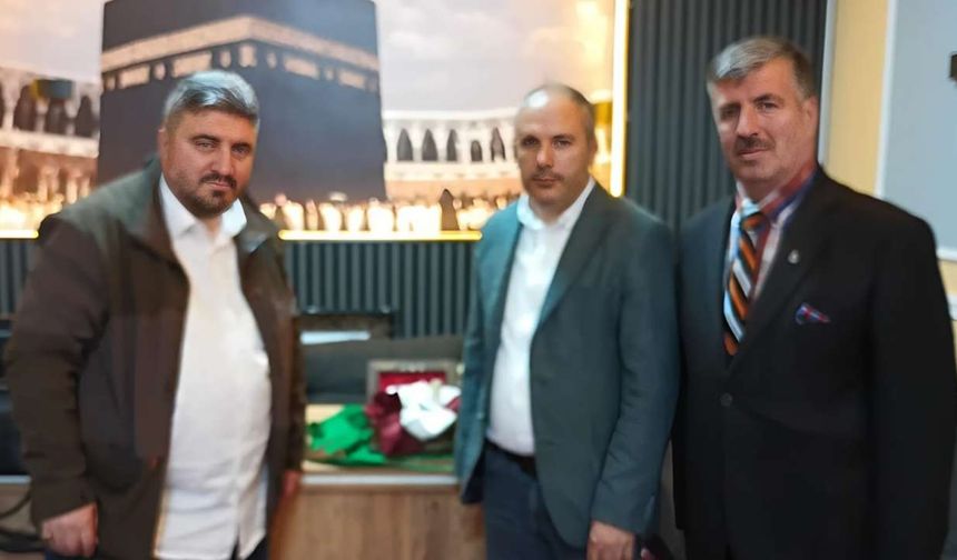 Sakal-ı Şerif Kapaklı’da ziyarete açılacak