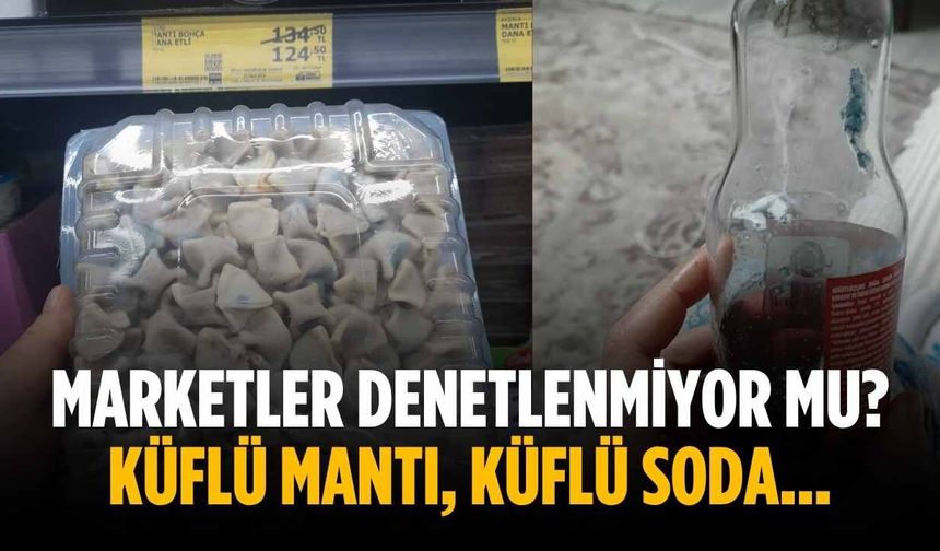 Sağlığımızla mı oynanıyor?