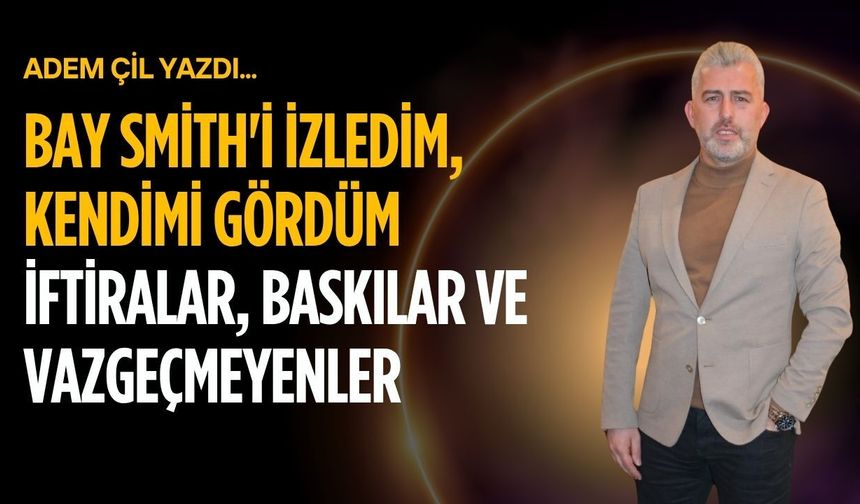 İftiralar, baskılar ve vazgeçmeyenler