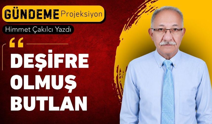 Deşifre Olmuş Butlan