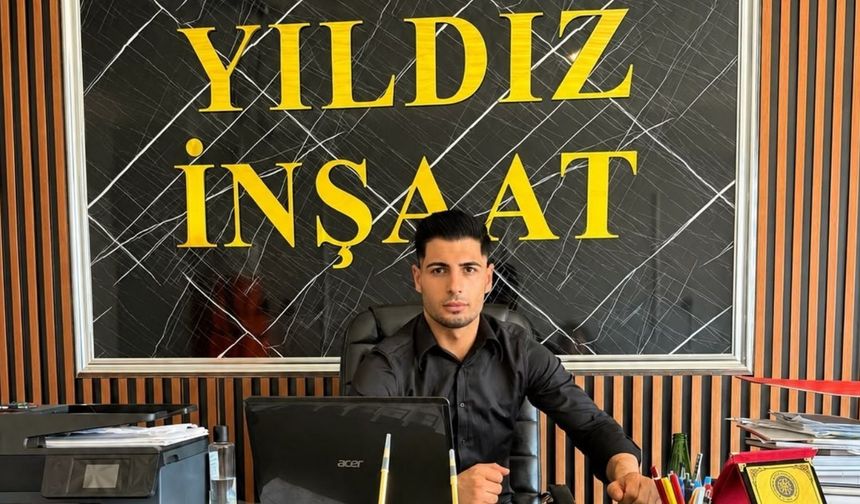 Yıldız İnşaat