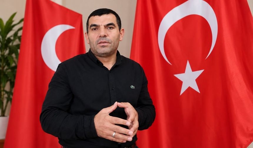 Diler: Kapaklı ve Saray üvey evlat muamelesi görmek istemiyor