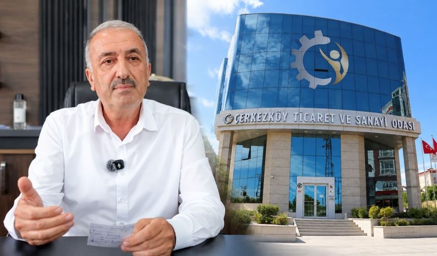 Ömer Karadeniz’den Sarı Liste'ye sert eleştiriler