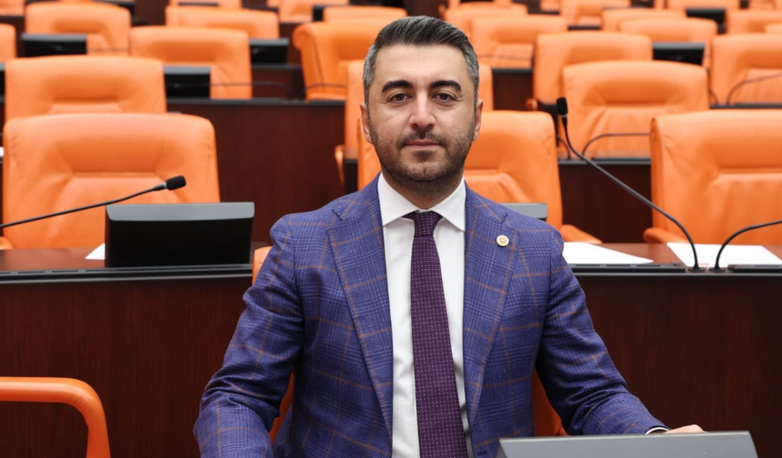 Avşar'dan "Acele Kamulaştırma" kararına tepki