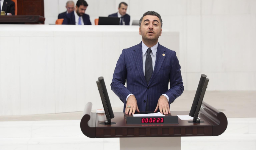 Avşar: Milletten neyi kaçırıyorsunuz