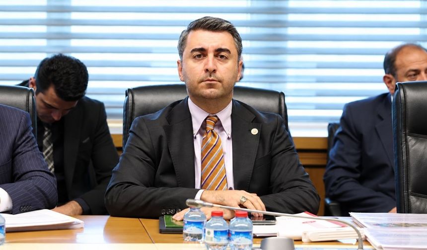 Avşar’dan GDO tepkisi: Ne yediğimizi bilmek hayati
