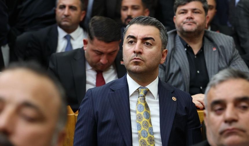 "Madem üstüne gideceksiniz, neden Melis'i terk ettiniz?"