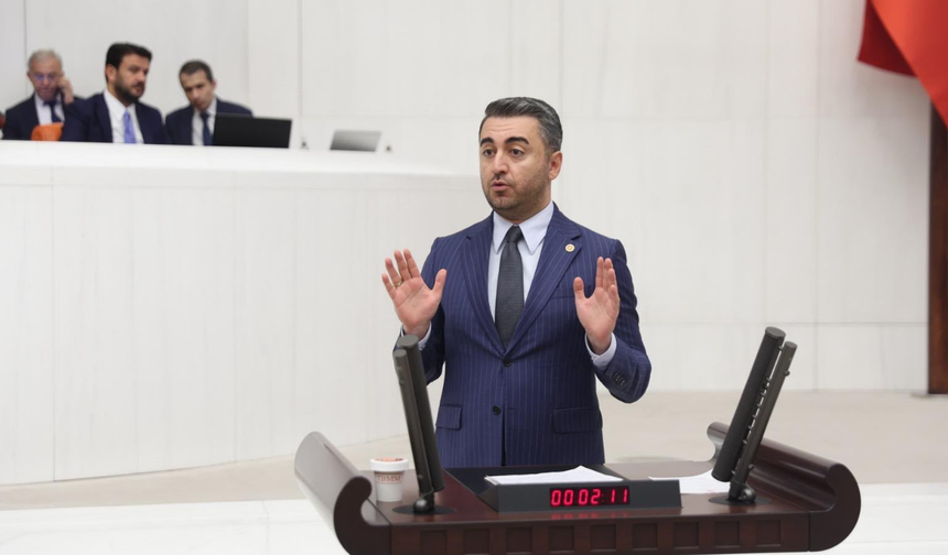 Avşar’dan 21 Ekim Dünya Gazeteciler Günü açıklaması