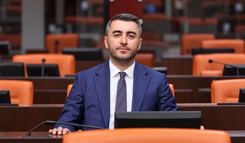 Avşar'dan seçilmişlere gözaltı tepkisi: "kusur kimlerin"