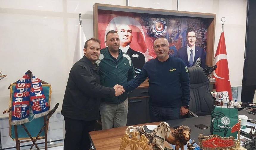 Türk Metal üyelerine Colombia Coffee'de yüzde 20 indirim