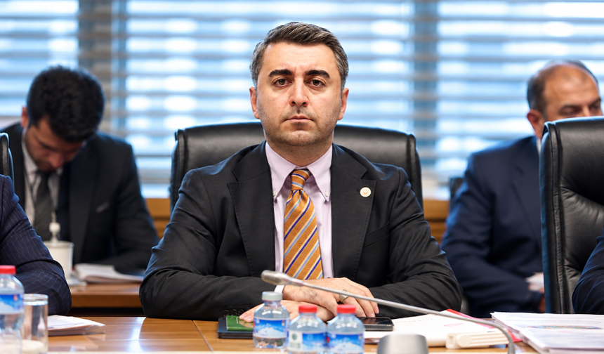Avşar’dan 29 Ekim Cumhuriyet Bayramı mesajı