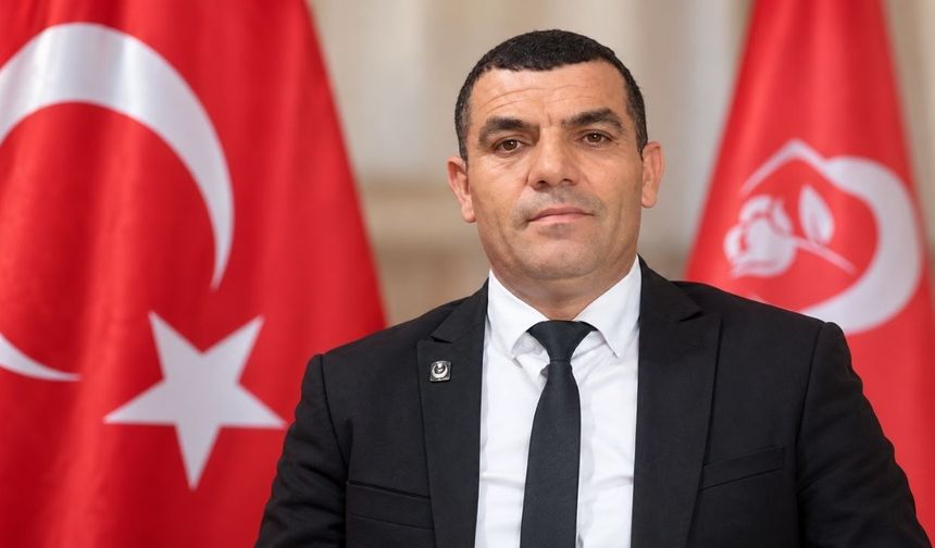 Diler'den Kapaklı gençlerine uyarı