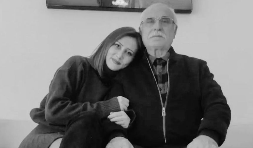 Gazeteci Seral Barış'ın acı günü