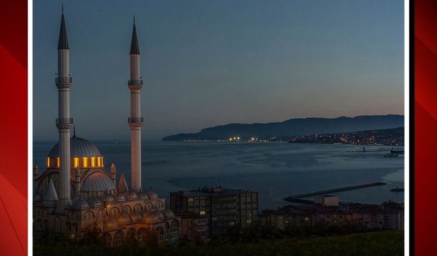 Trakya’da dış ticaretin lideri Tekirdağ oldu