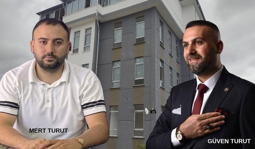 Murat Turut Kur’an Kursu kapılarını açmaya hazırlanıyor!