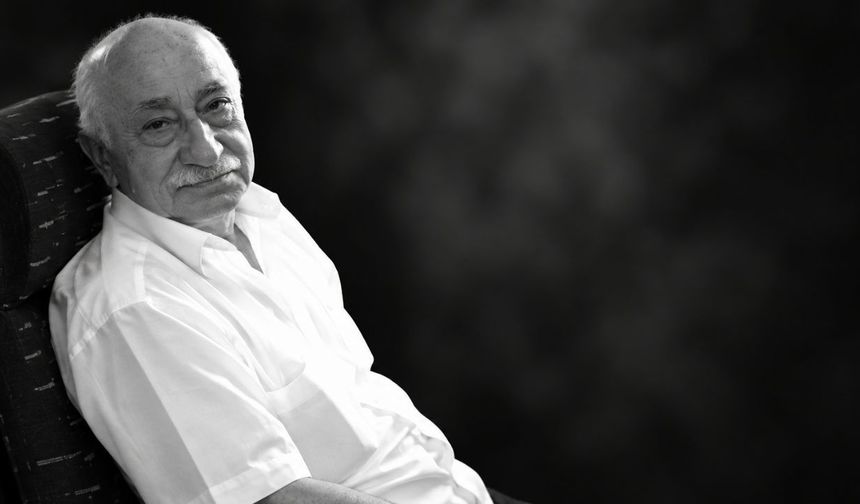 Şehit Babası Fikret Güzelsoy son yolculuğuna uğurlandı