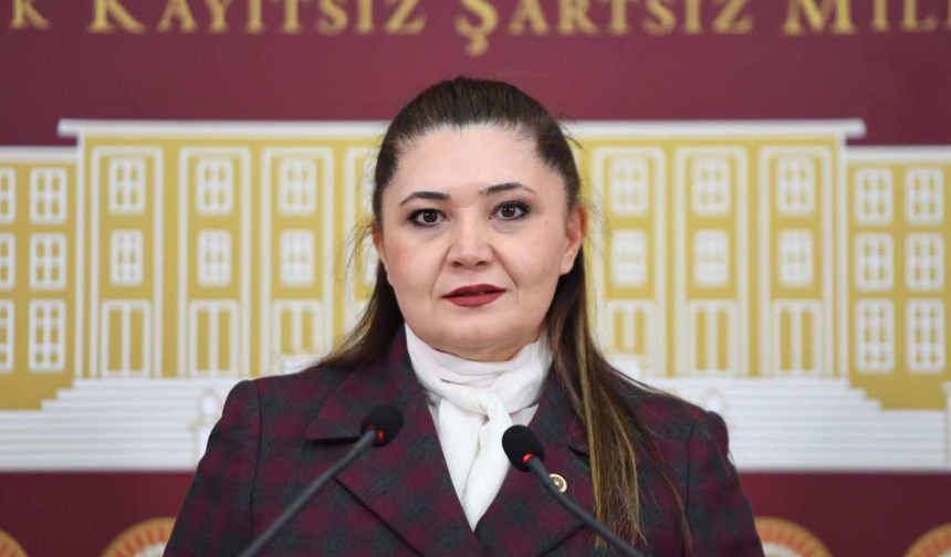 Taşçı: Türk Milletinin ahı boğazınıza takılacak
