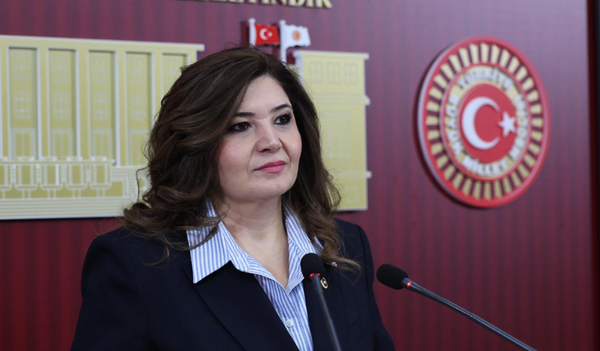 Taşçı: Sansüre hayır, habere özgürlük