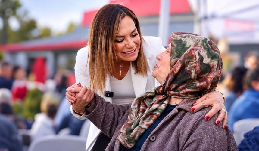 Büyükşehir’den emeklilere pazar için ek destek