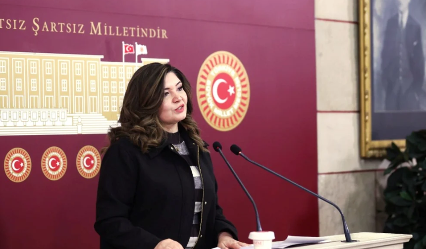 Taşçı: Tekirdağ vergide 7.'inci, yatırımda 79'uncu