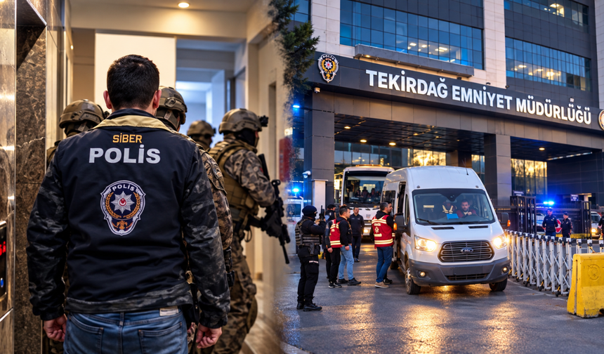 433 milyonluk ucuz araç vurgunu