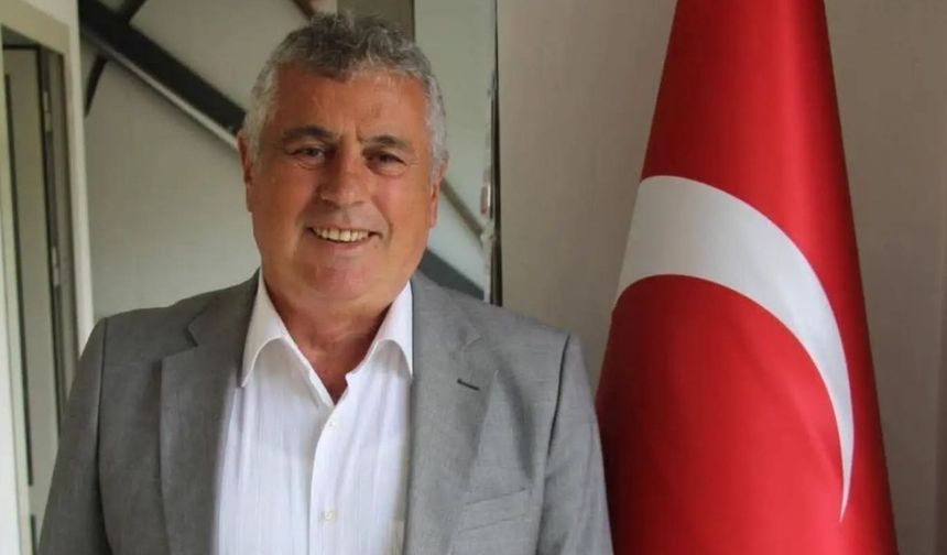 Tekirdağ Ticaret Borsası’nda nefes kesen seçim: Başkanlık iki oyla el değiştirdi