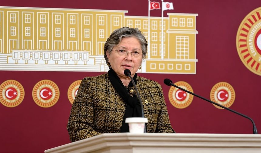 Yontar: Ayrıcalık değil, Adalet istiyoruz