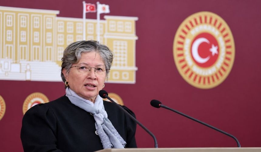 Yontar: Her okula pedagog ve danışman atanmalı
