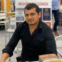 Muhammed Gömük