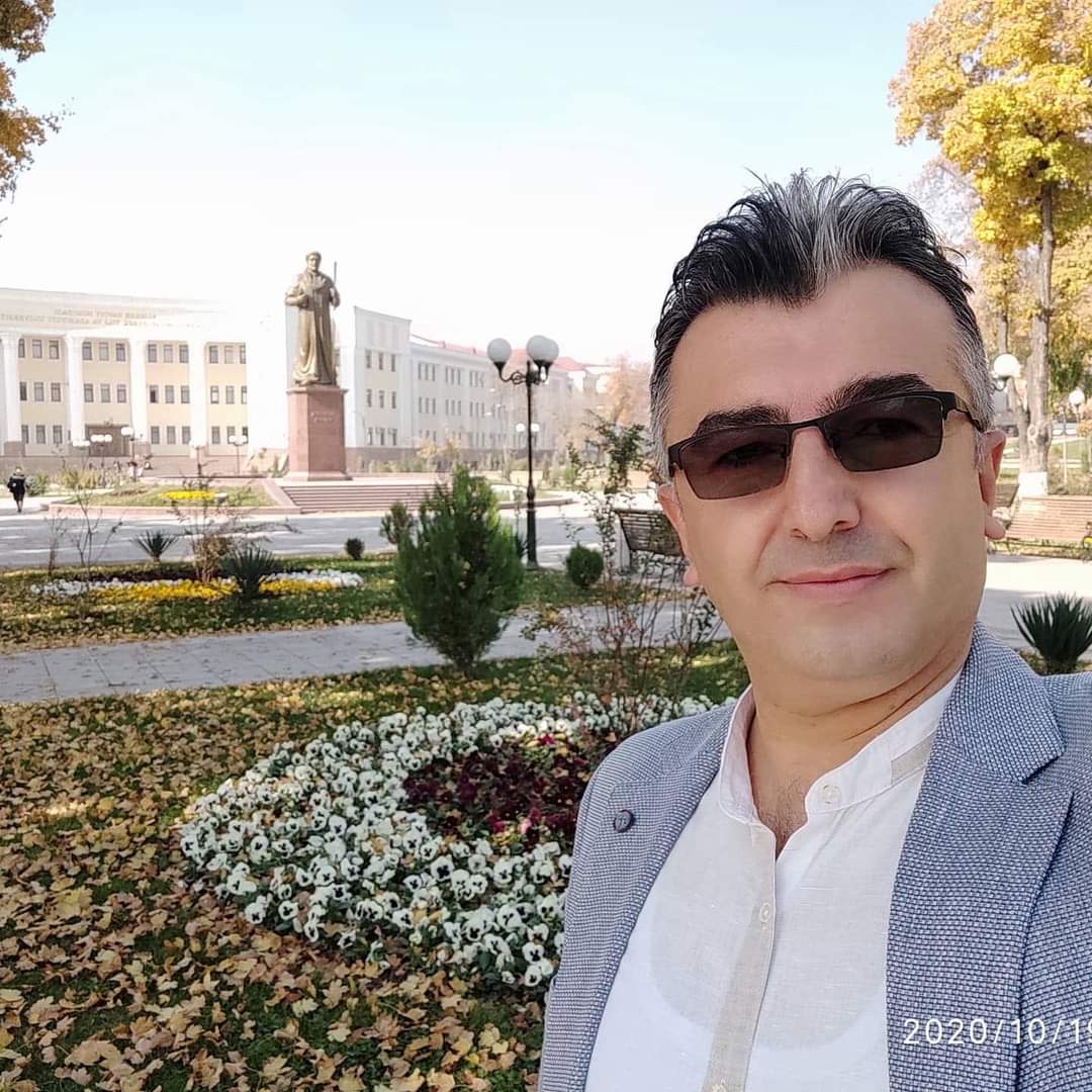 H seyin KABA Mutluluk Nedir Kapakl Gazetesi h-seyin-kaba-mutluluk-nedir-kapakl-gazetesi
