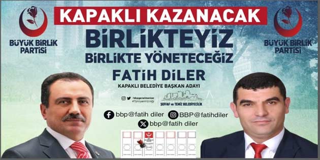 Fatih Diler | BBP