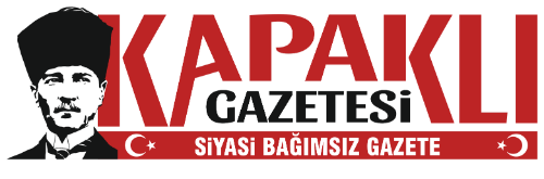 Kapaklı Gazetesi