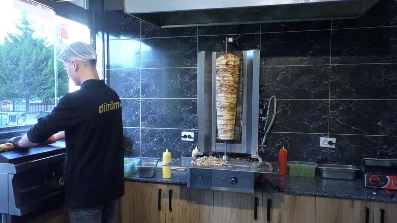 Doner Ruhsat 1