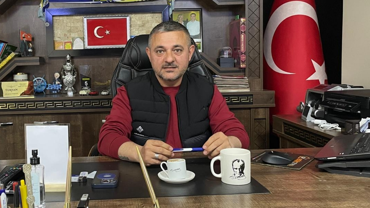 Ozel Daire 2
