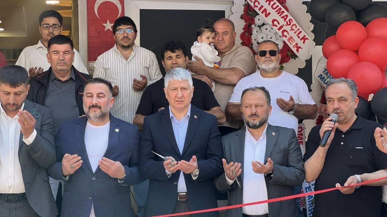 Hizmet Paca 2