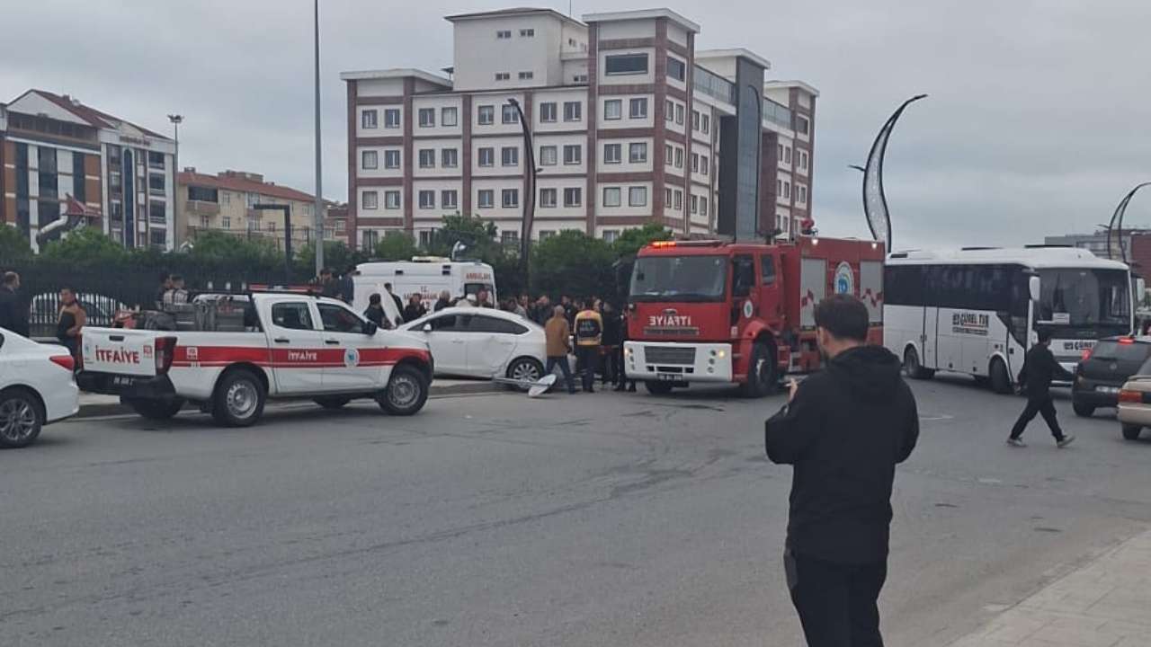 Kapakli Cadde 2