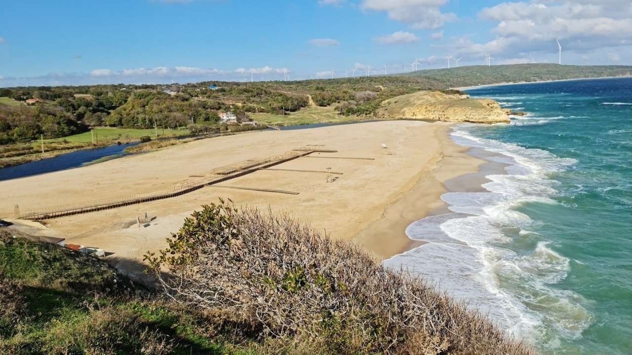 Tatil Kapakli 2