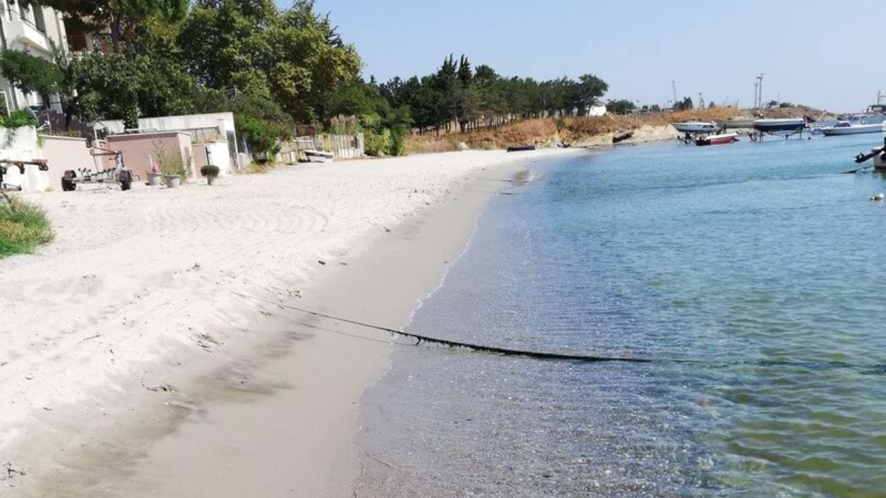 Tatil Kapakli 5