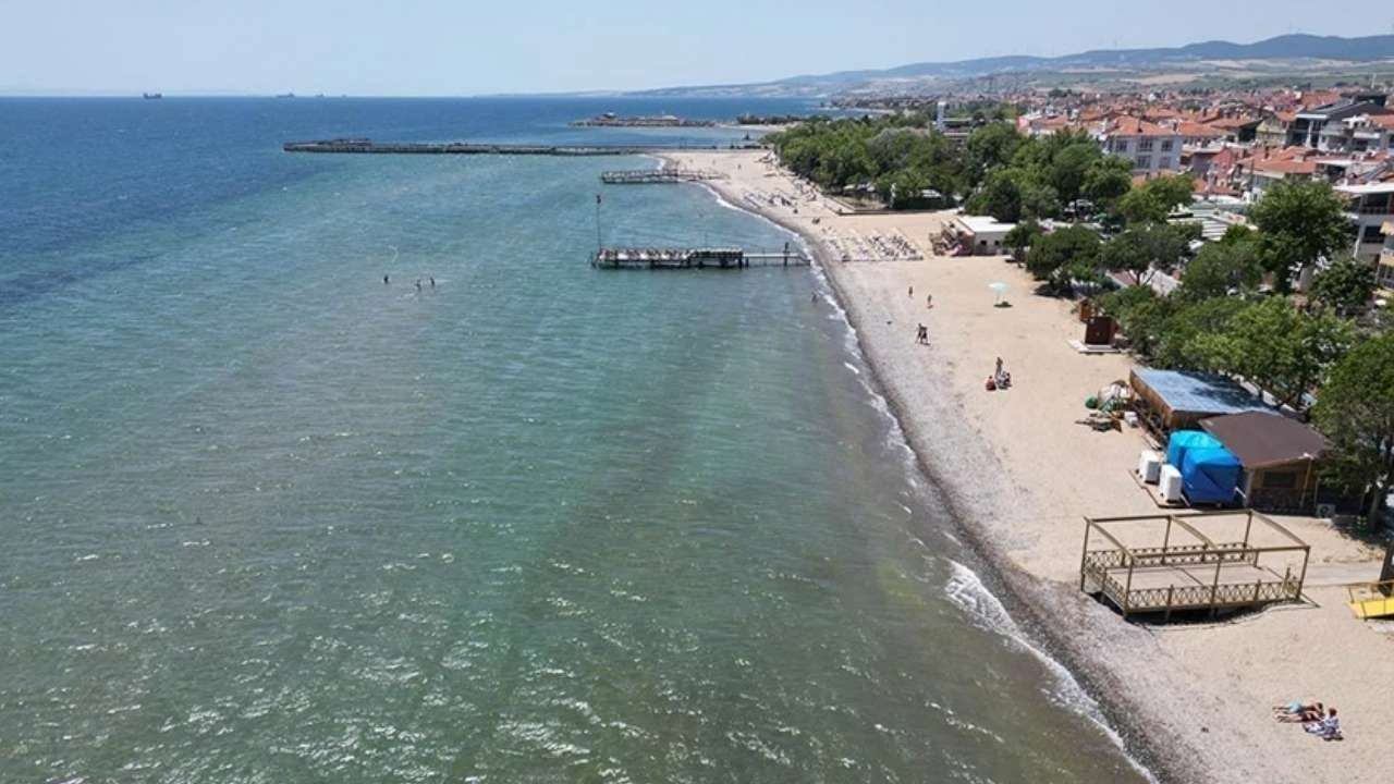 Tatil Kapakli 6