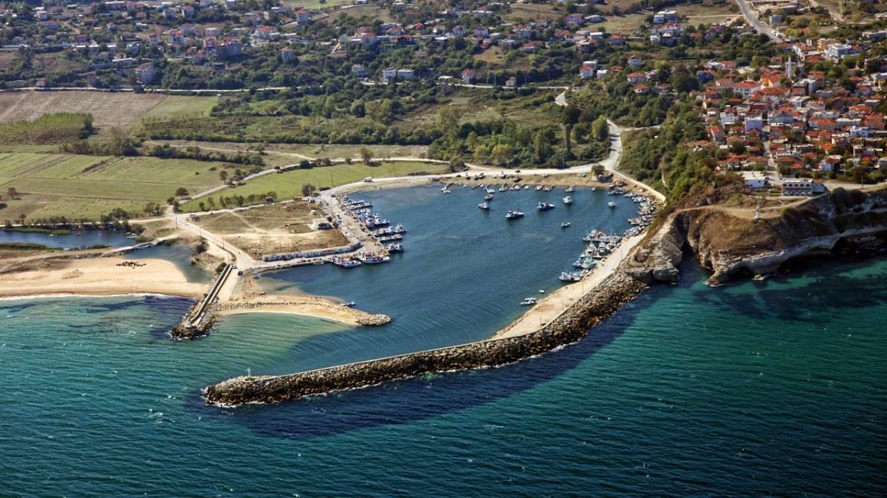 Tatil Kapakli