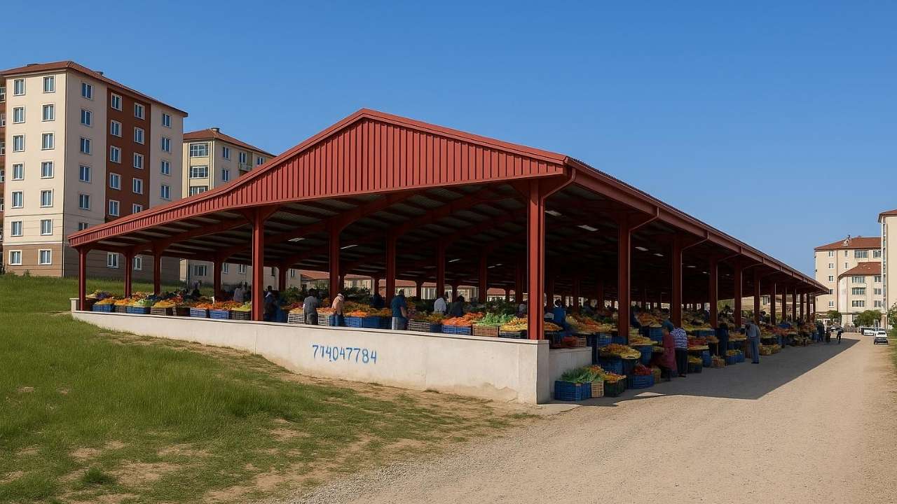 Zeka Pazar 3