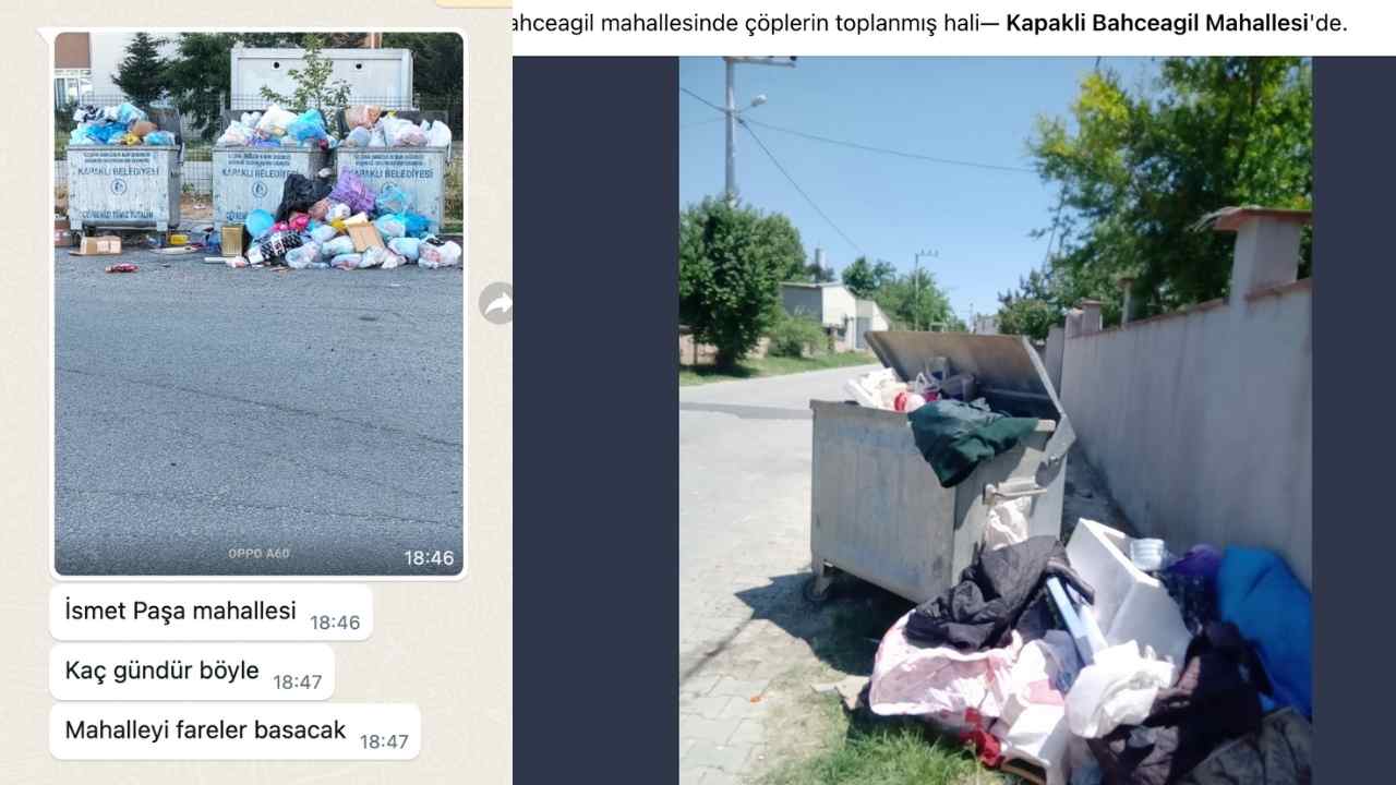 Kapakli Cop 1
