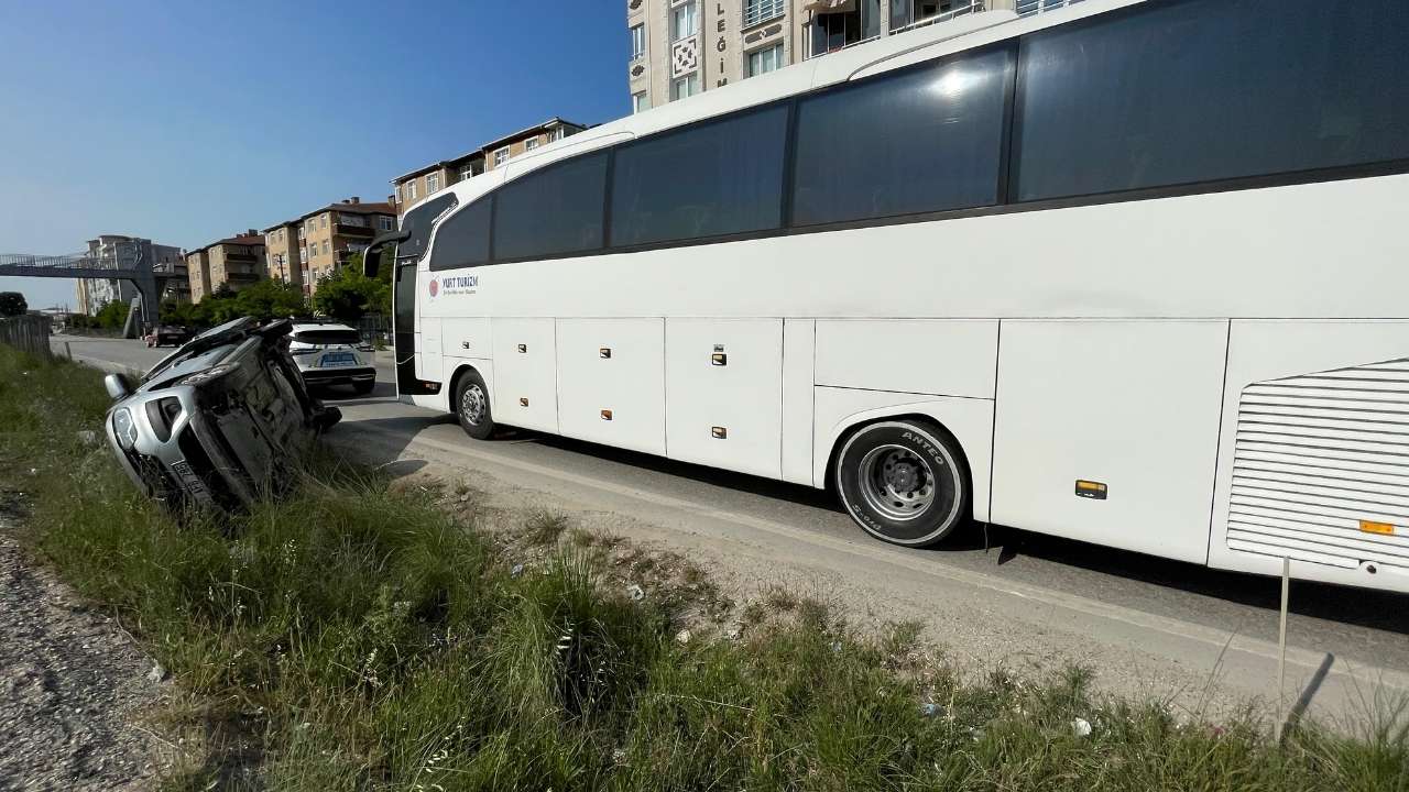 Kapakli Yatti 2