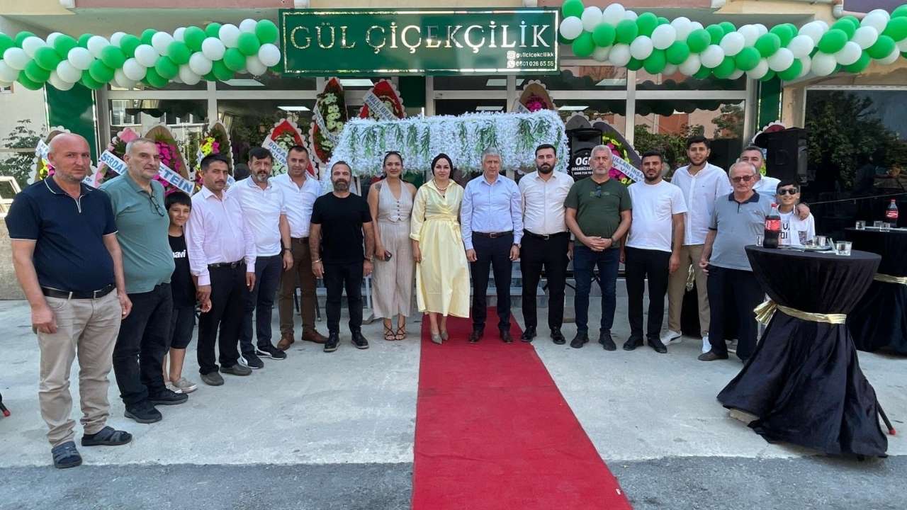 Gul Cicek 2