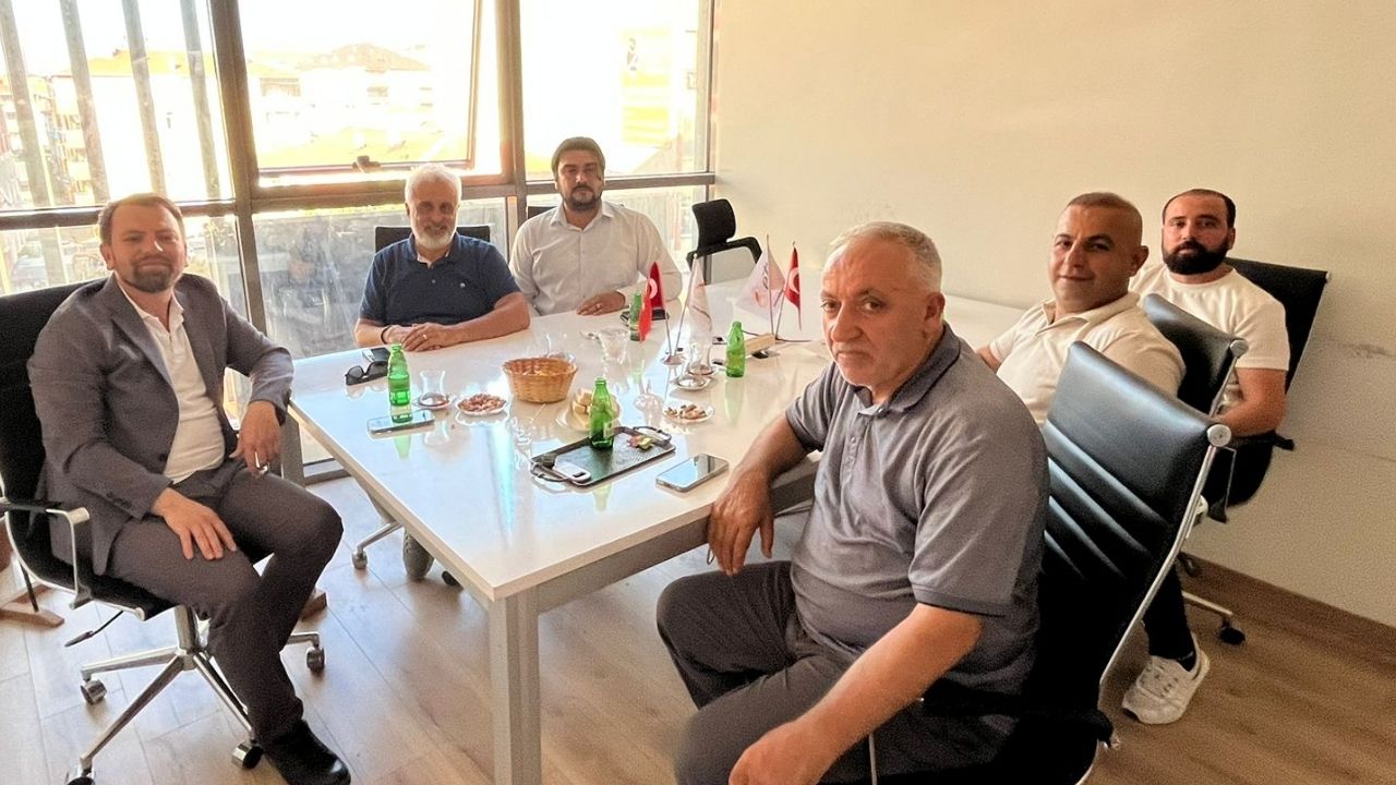 Kapakli Akparti 2