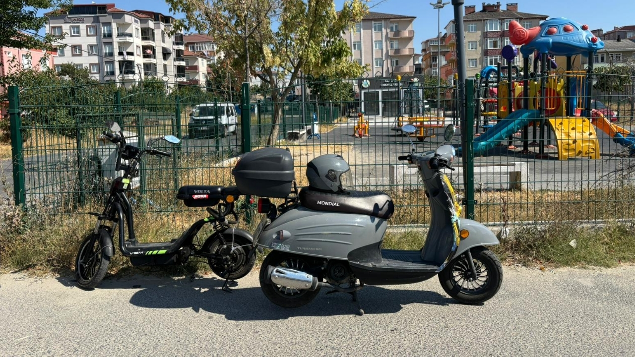 Kapakli Kaza Haber 1