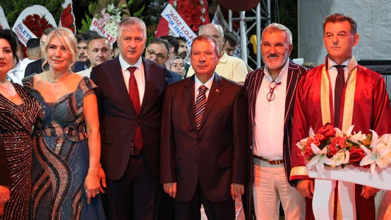 Merzuka Emre Dugun 2